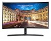 Monitor 23,5 cala LC24F396FHRXEN VA 1920x1080 FHD 16:9 1xD-sub/1xHDMI 4 ms (GTG) zakrzywiony